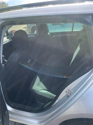 VW Golf 7 motor 1,6 tdi 240000 km - imagine 10