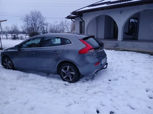 Volvo V40 R -Design 2016 Bi - Xenon 2.0Euro 6