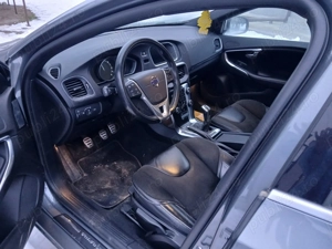 Volvo V40 R -Design 2016 Bi - Xenon 2.0Euro 6 - imagine 2