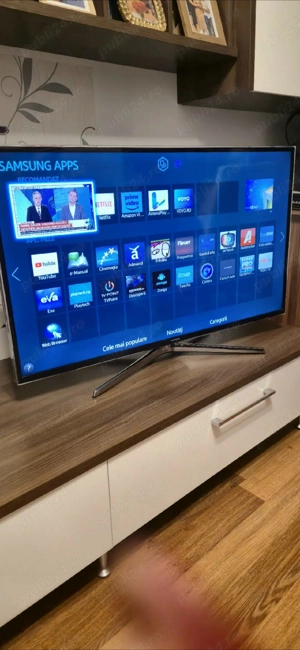  samsung smart tv