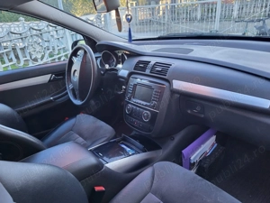 Mercedes R320. 4MATiC - imagine 3