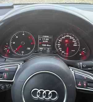 Vând Audi Q5 Sline 2.0 Diesel 190cp Quattro - imagine 6