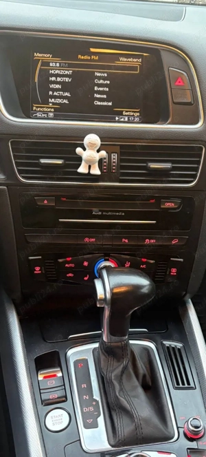 Vând Audi Q5 Sline 2.0 Diesel 190cp Quattro - imagine 5