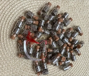 martisoare cu lavanda