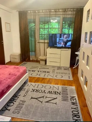 Tineretului - Gheorghe Sincai