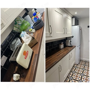 Curatenie, seriozitete si respect!  - imagine 2