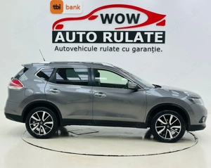 NISSAN X-TRAIL 2018 1.6D E6 GARANTIE 12 LUNI Rate Avans 0 Doar cu Buletinul - imagine 12