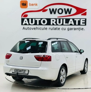 SEAT EXEO 2012 2.0D E5 GARANTIE 12 LUNI Rate Avans 0 Doar cu Buletinul - imagine 4