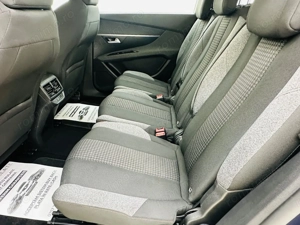 PEUGEOT 5008 2019 1.2I E6 GARANTIE 12 LUNI Rate Avans 0 Doar cu Buletinul - imagine 7