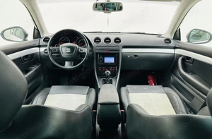 SEAT EXEO 2012 2.0D E5 GARANTIE 12 LUNI Rate Avans 0 Doar cu Buletinul - imagine 6