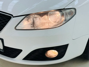 SEAT EXEO 2012 2.0D E5 GARANTIE 12 LUNI Rate Avans 0 Doar cu Buletinul - imagine 13