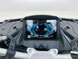 ATV CF MOTO X10 1000 CMR 2024 4x4 NOU 0 KM GARANTIE Rate Avans 0 Doar Cu Buletinul - imagine 9