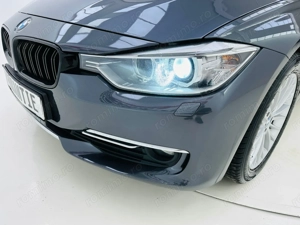 BMW 3-SERIES 318D 2013 2.0D E5 GARANTIE Rate Avans 0 Doar Cu Buletinul - imagine 9