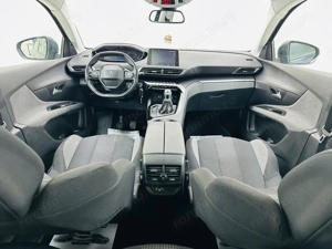 PEUGEOT 5008 2019 1.2I E6 GARANTIE 12 LUNI Rate Avans 0 Doar cu Buletinul - imagine 6