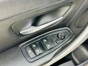 BMW 3-SERIES 318D 2013 2.0D E5 GARANTIE Rate Avans 0 Doar Cu Buletinul - imagine 10