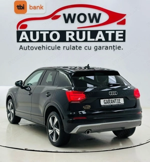 AUDI Q2 2020 1.6D E6 GARANTIE Rate Avans 0 Doar Cu Buletinul - imagine 7