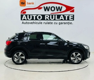 AUDI Q2 2020 1.6D E6 GARANTIE Rate Avans 0 Doar Cu Buletinul - imagine 6