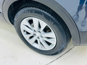 PEUGEOT 5008 2019 1.2I E6 GARANTIE 12 LUNI Rate Avans 0 Doar cu Buletinul - imagine 13