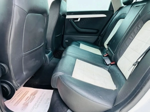 SEAT EXEO 2012 2.0D E5 GARANTIE 12 LUNI Rate Avans 0 Doar cu Buletinul - imagine 7