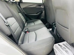 MAZDA CX-3 2016 1.5D E6 GARANTIE 12 LUNI Rate Avans 0 Doar cu Buletinul - imagine 6