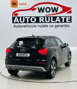 AUDI Q2 2020 1.6D E6 GARANTIE Rate Avans 0 Doar Cu Buletinul - imagine 8