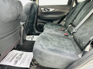 NISSAN X-TRAIL 2018 1.6D E6 GARANTIE 12 LUNI Rate Avans 0 Doar cu Buletinul - imagine 7