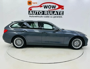 BMW 3-SERIES 318D 2013 2.0D E5 GARANTIE Rate Avans 0 Doar Cu Buletinul - imagine 4