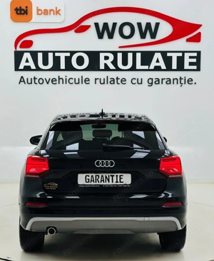 AUDI Q2 2020 1.6D E6 GARANTIE Rate Avans 0 Doar Cu Buletinul - imagine 4