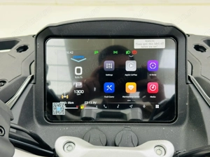 ATV CF MOTO X10 1000 CMR 2024 4x4 NOU 0 KM GARANTIE Rate Avans 0 Doar Cu Buletinul - imagine 10