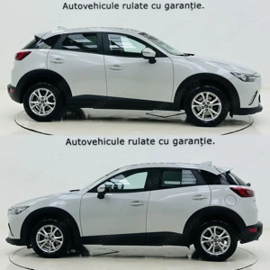 MAZDA CX-3 2016 1.5D E6 GARANTIE 12 LUNI Rate Avans 0 Doar cu Buletinul - imagine 5