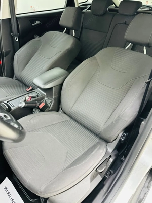 FORD FOCUS 2015 1.6D E5 GARANTIE Rate Avans 0 Doar Cu Buletinul - imagine 10