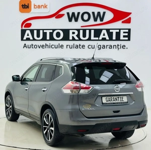 NISSAN X-TRAIL 2018 1.6D E6 GARANTIE 12 LUNI Rate Avans 0 Doar cu Buletinul - imagine 3