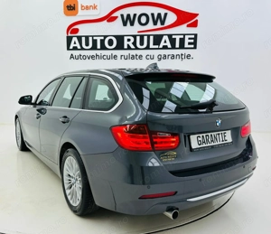 BMW 3-SERIES 318D 2013 2.0D E5 GARANTIE Rate Avans 0 Doar Cu Buletinul - imagine 7