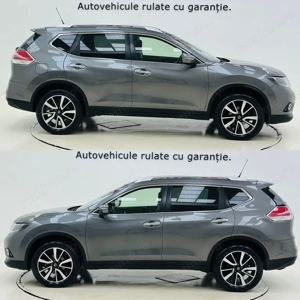 NISSAN X-TRAIL 2018 1.6D E6 GARANTIE 12 LUNI Rate Avans 0 Doar cu Buletinul - imagine 5