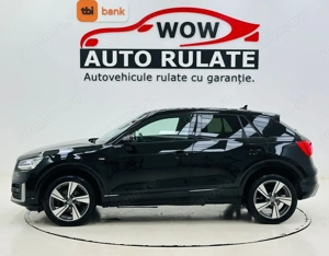 AUDI Q2 2020 1.6D E6 GARANTIE Rate Avans 0 Doar Cu Buletinul - imagine 5