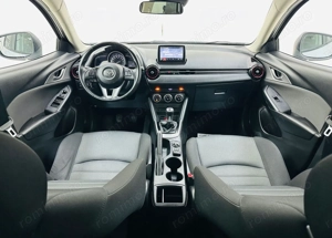 MAZDA CX-3 2016 1.5D E6 GARANTIE 12 LUNI Rate Avans 0 Doar cu Buletinul - imagine 7