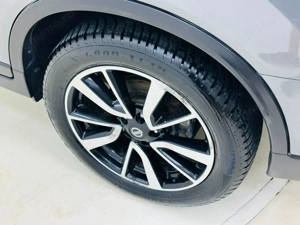 NISSAN X-TRAIL 2018 1.6D E6 GARANTIE 12 LUNI Rate Avans 0 Doar cu Buletinul - imagine 14