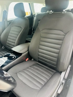FORD MONDEO 2015 1.6D E6 GARANTIE 12 LUNI Rate Avans 0 Doar cu Buletinul - imagine 11