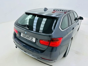 BMW 3-SERIES 318D 2013 2.0D E5 GARANTIE Rate Avans 0 Doar Cu Buletinul - imagine 16
