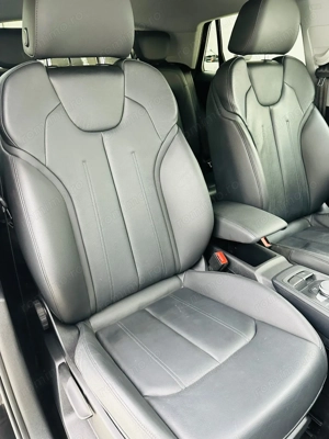 AUDI Q2 2020 1.6D E6 GARANTIE Rate Avans 0 Doar Cu Buletinul - imagine 17