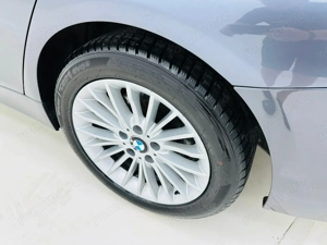 BMW 3-SERIES 318D 2013 2.0D E5 GARANTIE Rate Avans 0 Doar Cu Buletinul - imagine 13