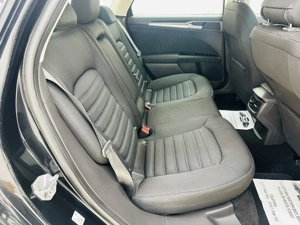 FORD MONDEO 2015 1.6D E6 GARANTIE 12 LUNI Rate Avans 0 Doar cu Buletinul - imagine 13