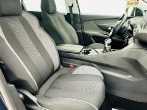 PEUGEOT 5008 2019 1.2I E6 GARANTIE 12 LUNI Rate Avans 0 Doar cu Buletinul - imagine 17