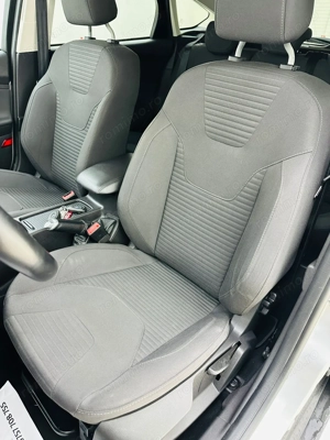FORD FOCUS 2015 1.6D E5 GARANTIE Rate Avans 0 Doar Cu Buletinul - imagine 14