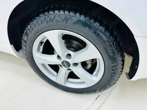 SEAT EXEO 2012 2.0D E5 GARANTIE 12 LUNI Rate Avans 0 Doar cu Buletinul - imagine 18