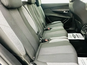 PEUGEOT 5008 2019 1.2I E6 GARANTIE 12 LUNI Rate Avans 0 Doar cu Buletinul - imagine 16