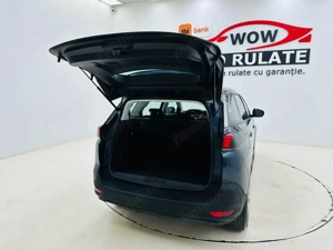 PEUGEOT 5008 2019 1.2I E6 GARANTIE 12 LUNI Rate Avans 0 Doar cu Buletinul - imagine 20