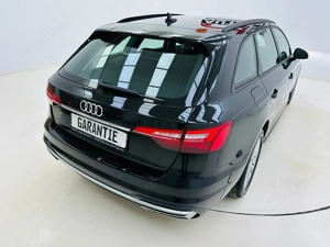 AUDI A4 B9 2021 2.0D E6 GARANTIE Rate Avans 0 Doar Cu Buletinul - imagine 13