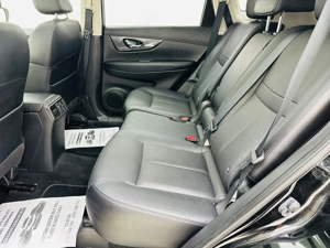 NISSAN X-TRAIL 2015 1.6D E6 GARANTIE 12 LUNI Rate Avans 0 Doar cu Buletinul - imagine 7