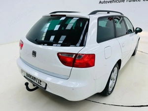 SEAT EXEO 2012 2.0D E5 GARANTIE 12 LUNI Rate Avans 0 Doar cu Buletinul - imagine 19